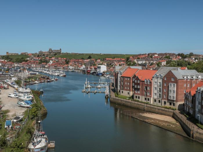 Black Gem Cottage, Whitby