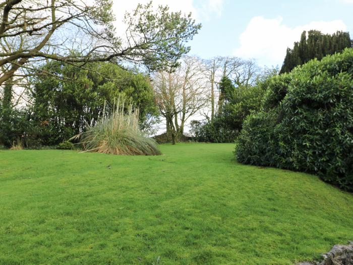 Westroose Farm House, Cornwall