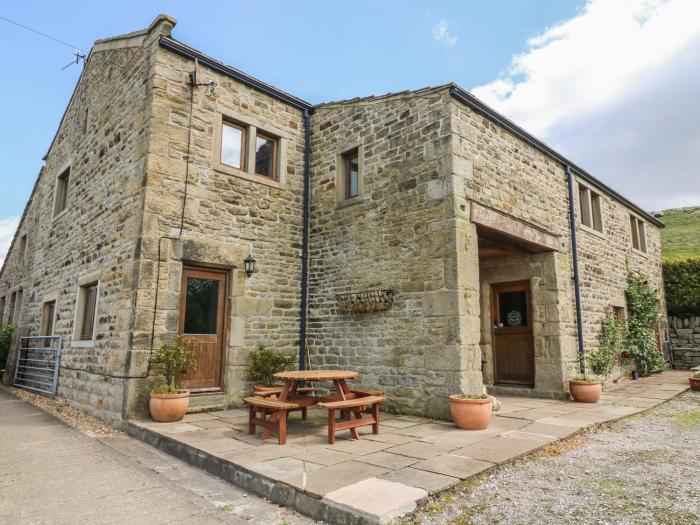 Swallow Barn, Silsden