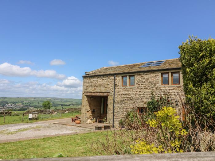 Swallow Barn, Silsden