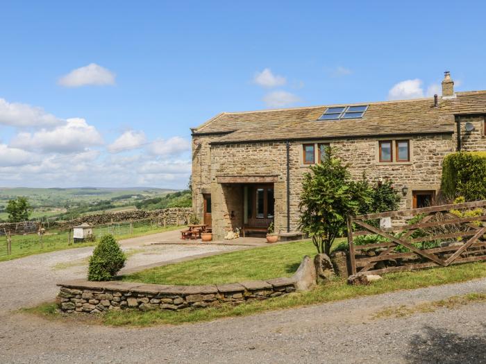 Swallow Barn, Silsden