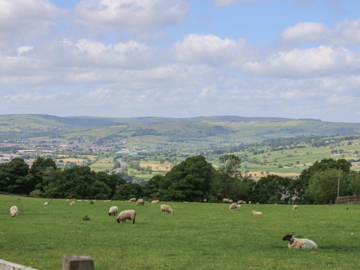 Swallow Barn, Silsden