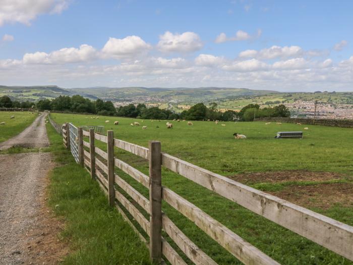 Swallow Barn, Silsden