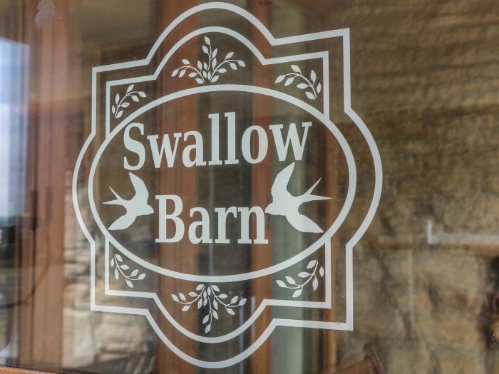 Swallow Barn, Silsden