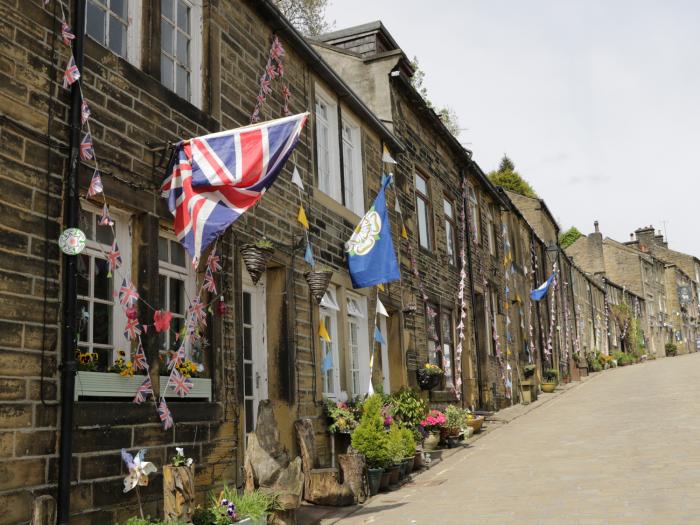 Swallow Barn, Silsden