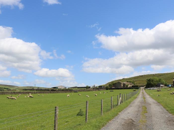 Swallow Barn, Silsden