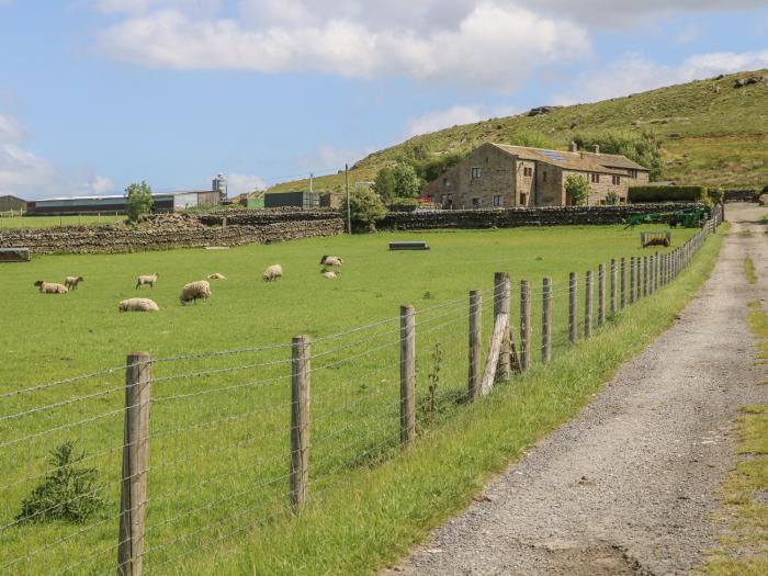 Swallow Barn, Silsden