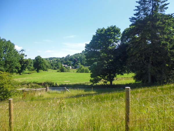 Tynddol Bungalow, Wales