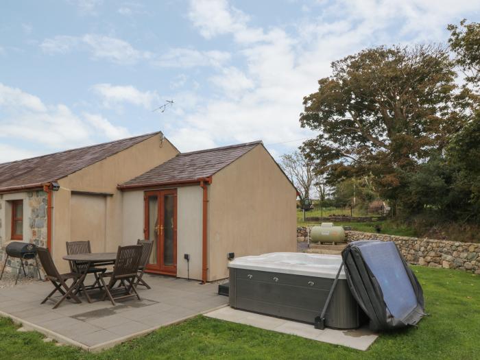 Y Beudy Cottage, Clynnog Fawr