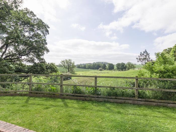 Ireby House, Northumberland