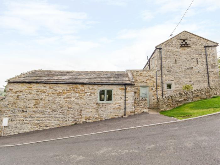 Cobblers Barn, Yorkshire Dales