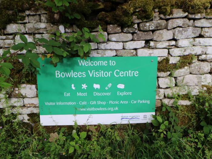 Cobblers Barn, Yorkshire Dales