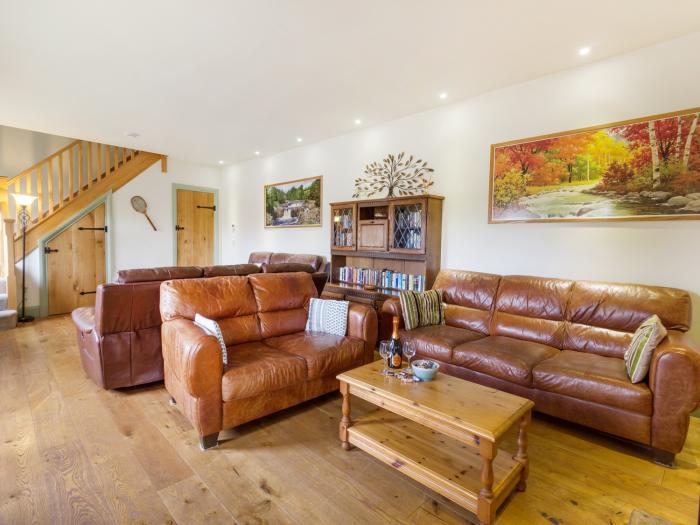 Cobblers Barn, Yorkshire Dales