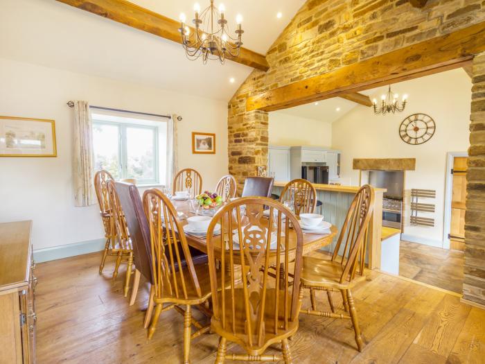 Cobblers Barn, Yorkshire Dales