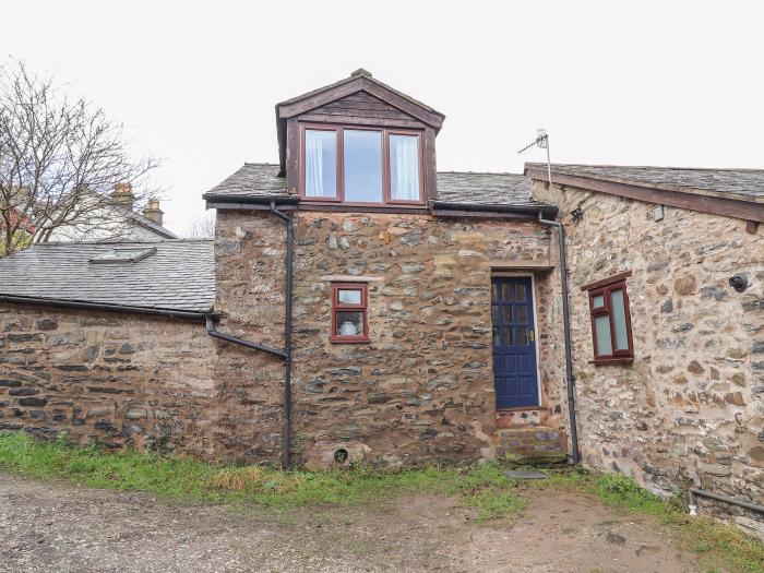 Dovetail Cottage, Llangollen, Denbighshire