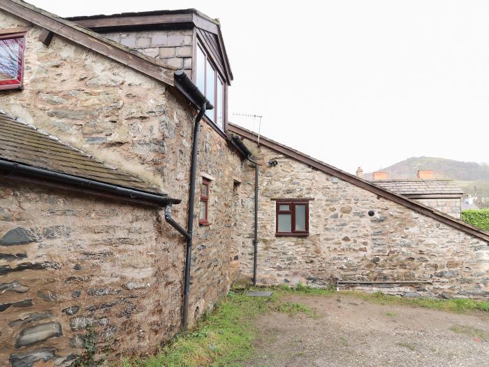 Dovetail Cottage, North Wales