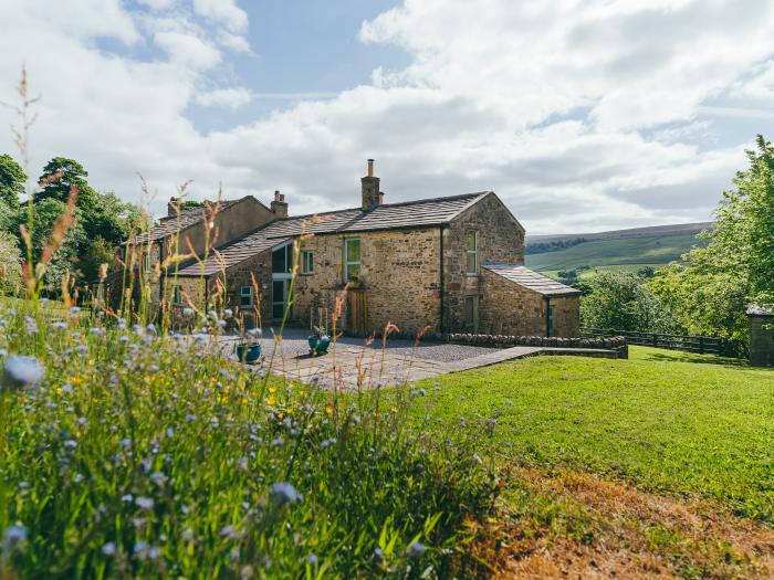 Deerclose West Farmhouse, Horsehouse