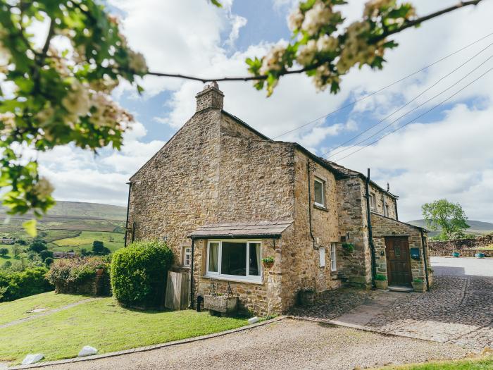 Deerclose West Farmhouse, Horsehouse