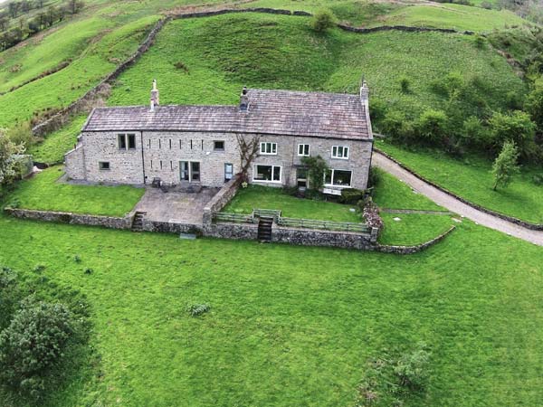 Deerclose West Farmhouse, Horsehouse