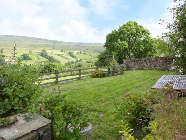 Deerclose West Farmhouse, Horsehouse