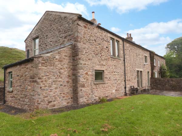 Deerclose West Farmhouse, Horsehouse