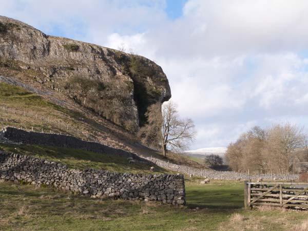 Deerclose West Farmhouse, Horsehouse