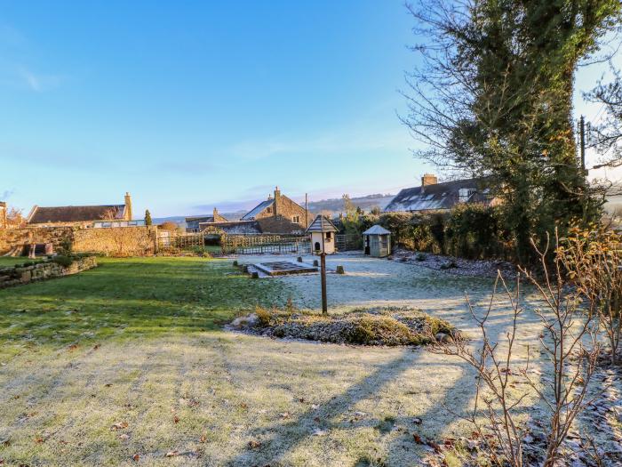 East Farm House, Northumberland