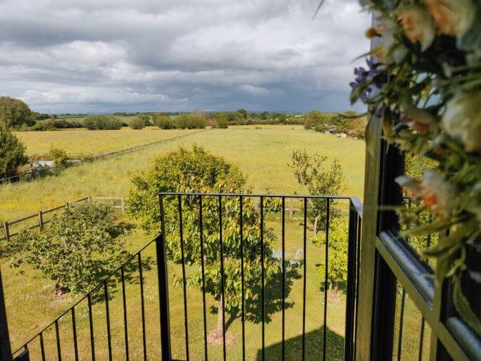 The Coach House, Somerset