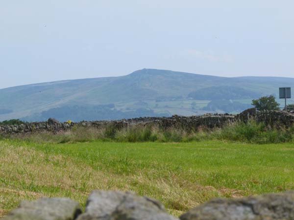 Cringles House, Yorkshire