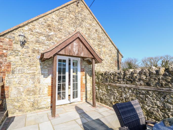 Stable Cottage, Isle of Wight