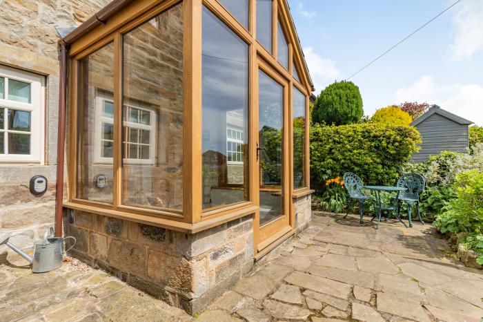 Bumble Cottage, Yorkshire Dales