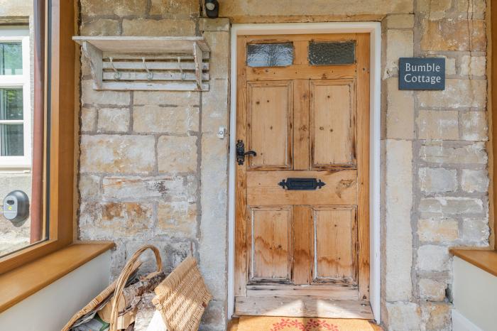 Bumble Cottage, Yorkshire Dales