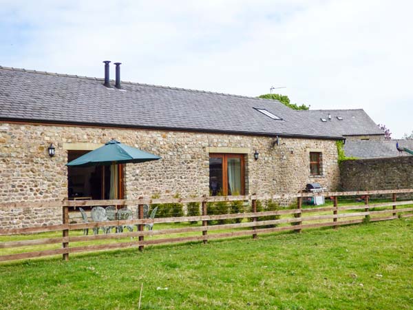 Poppy Cottage, Lancaster