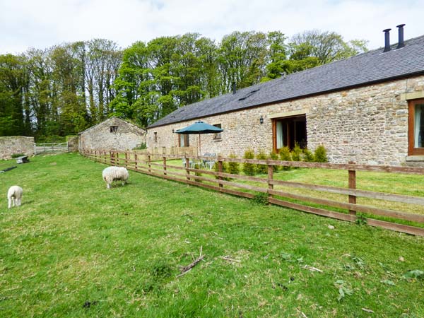 Poppy Cottage, Lancaster