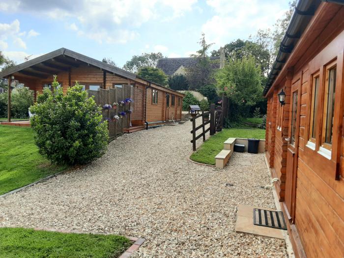 Pennylands Hill View Lodge, Heart of England