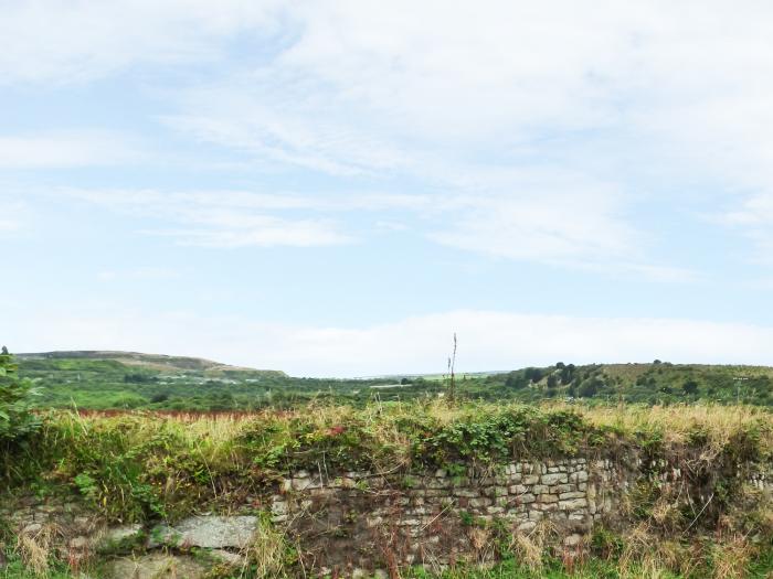 The Annexe, Laburnum, Cornwall