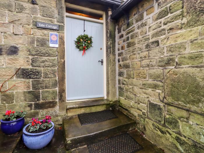 Yate Cottage, Yorkshire Dales