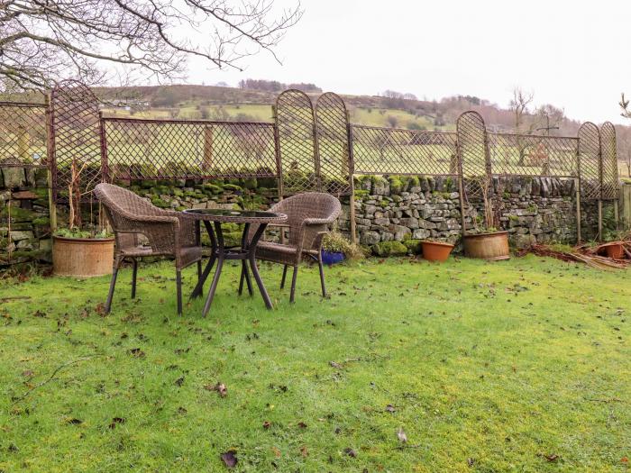 Yate Cottage, Yorkshire Dales