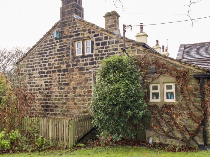 Yate Cottage, Yorkshire Dales