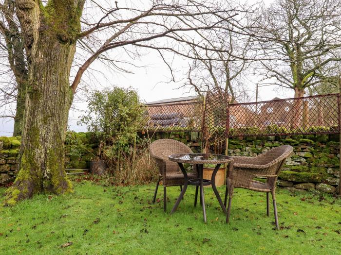 Yate Cottage, Yorkshire Dales