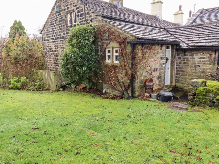 Yate Cottage, Yorkshire Dales