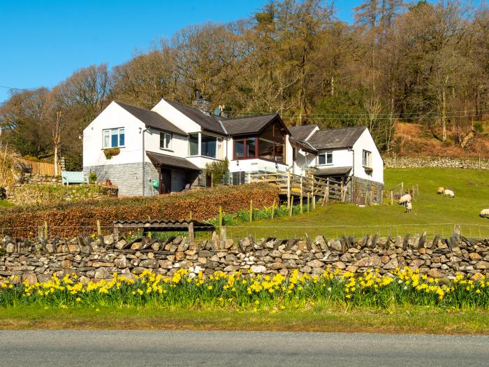 Browside, Cumbria