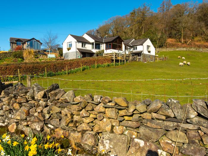 Browside, Cumbria