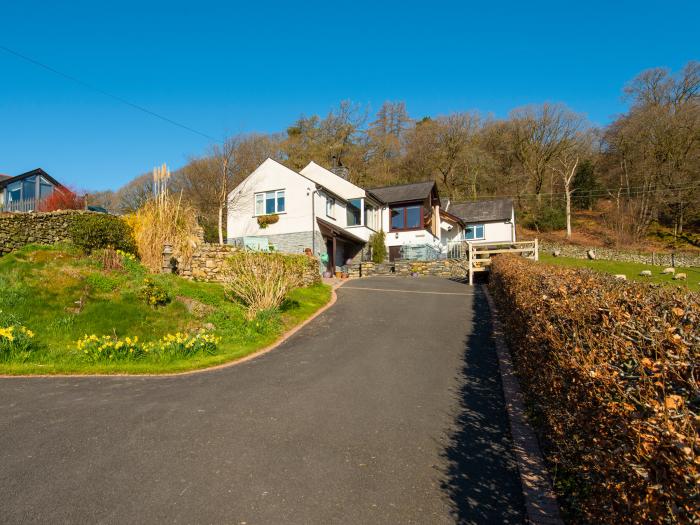 Browside, Cumbria