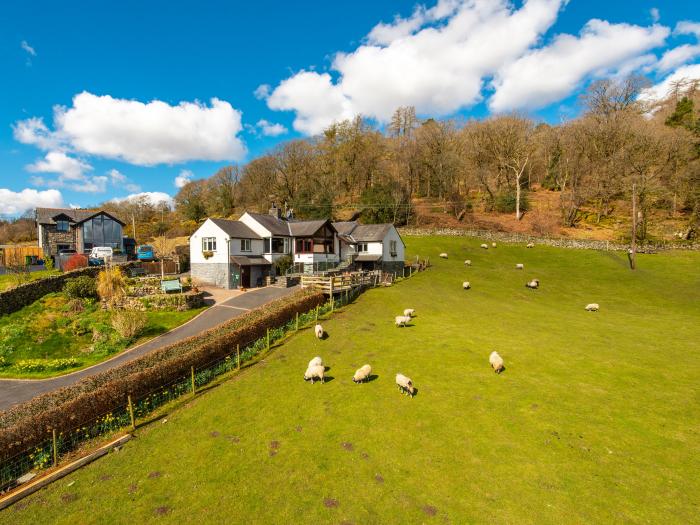 Browside, Cumbria