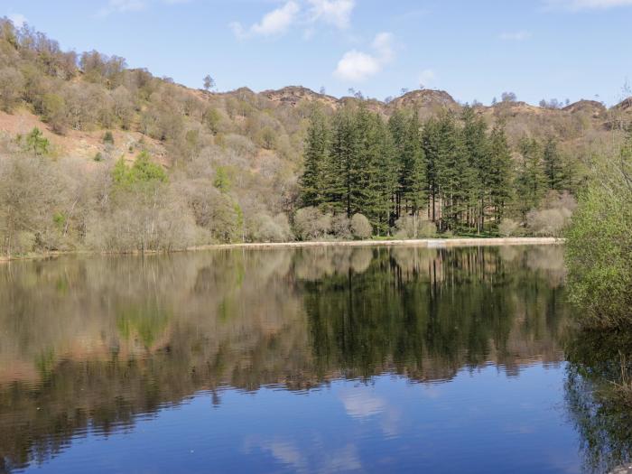 Browside, Cumbria