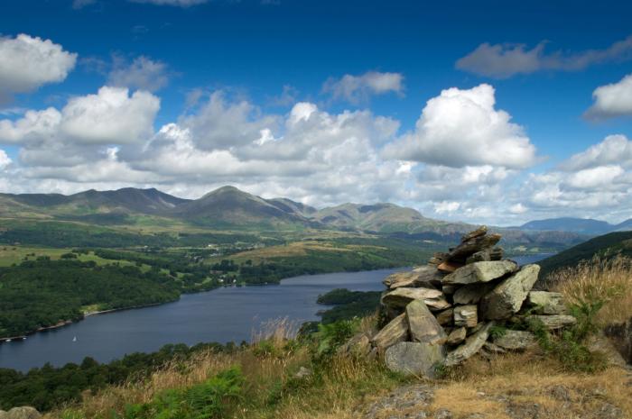 Browside, Cumbria