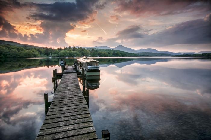 Browside, Cumbria