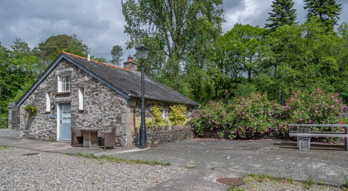 Can Brow, Hawkshead, Cumbria