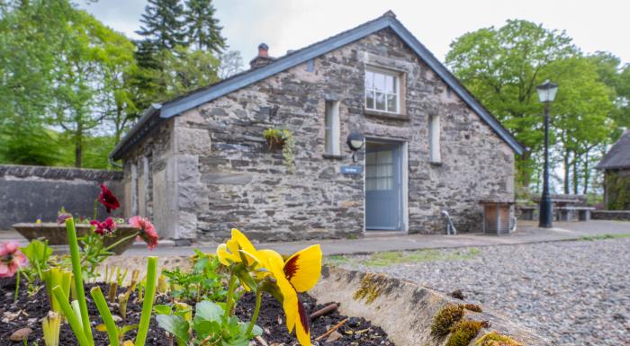 Can Brow, Hawkshead